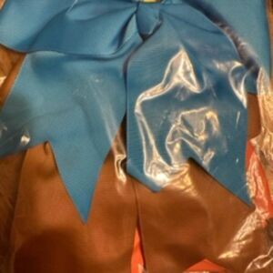 Bundle of (3) Cheer Bows   B8166  Handmade NWT Boutique